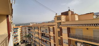 Piso en venta en Camino Viejo de Málaga en Vélez-Málaga