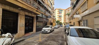 Piso en venta en Camino Viejo de Málaga en Vélez-Málaga
