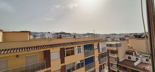 Piso en venta en Camino Viejo de Málaga en Vélez-Málaga