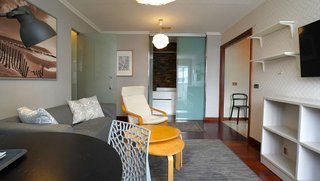 Piso en venta en Centro - Recinto Amurallado en Lugo