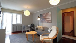Piso en venta en Centro - Recinto Amurallado en Lugo