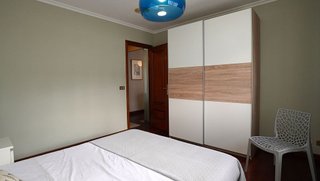 Piso en venta en Centro - Recinto Amurallado en Lugo