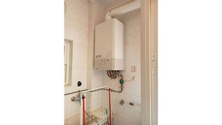 Piso en venta en Cieza