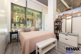 Estudio en venta en Polígono Industrial Sur en San Sebastián de los Reyes