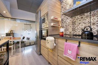 Estudio en venta en Polígono Industrial Sur en San Sebastián de los Reyes