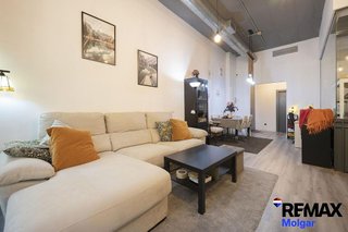 Estudio en venta en Polígono Industrial Sur en San Sebastián de los Reyes