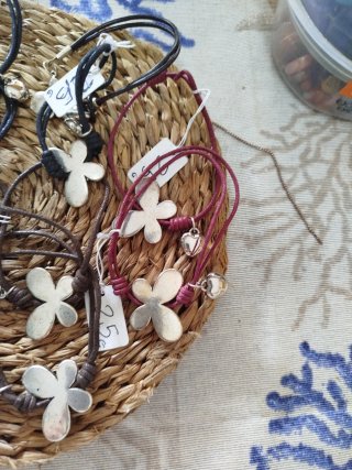 Lote 12 pulseras NUEVO