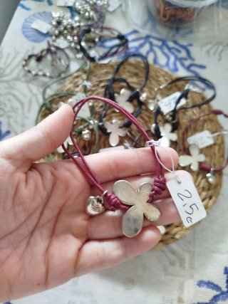 Lote 12 pulseras NUEVO