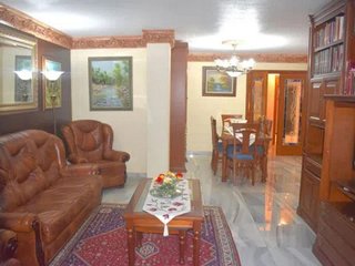Piso en venta en Ensanche - Diputación en Alicante
