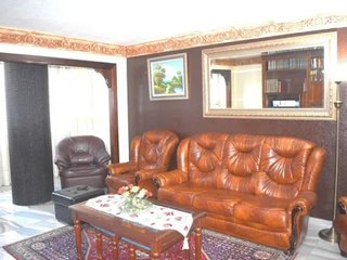 Piso en venta en Ensanche - Diputación en Alicante