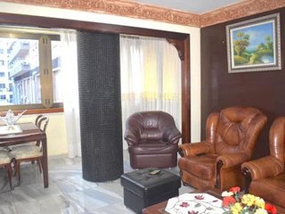 Piso en venta en Ensanche - Diputación en Alicante