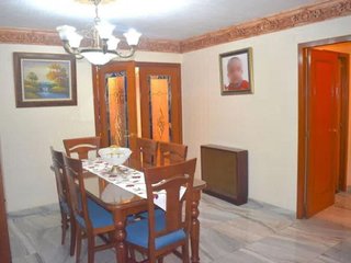 Piso en venta en Ensanche - Diputación en Alicante
