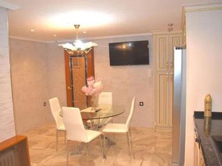 Piso en venta en Ensanche - Diputación en Alicante