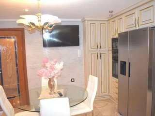 Piso en venta en Ensanche - Diputación en Alicante