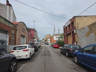 Edificio en venta en Natahoyo en Gijón