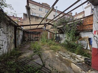 Edificio en venta en Natahoyo en Gijón