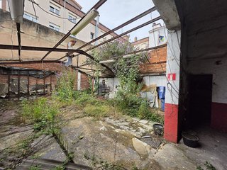 Edificio en venta en Natahoyo en Gijón