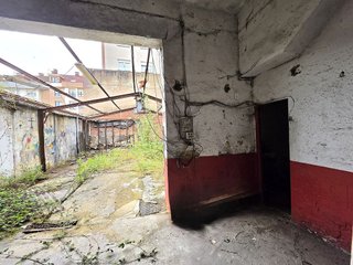 Edificio en venta en Natahoyo en Gijón