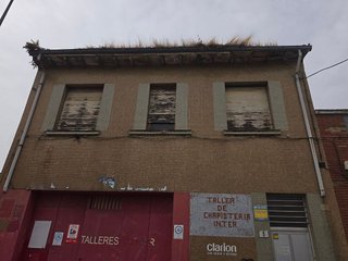 Edificio en venta en Natahoyo en Gijón