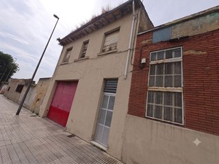 Edificio en venta en Natahoyo en Gijón
