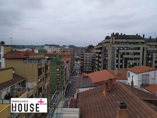 Ático en venta en Centro en Avilés