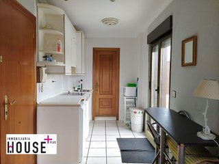Ático en venta en Centro en Avilés