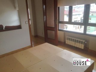 Ático en venta en Centro en Avilés