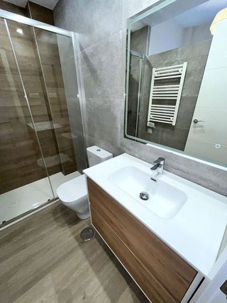 Piso en venta en Águilas en Madrid