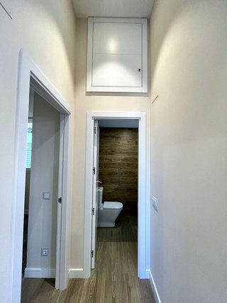 Piso en venta en Águilas en Madrid