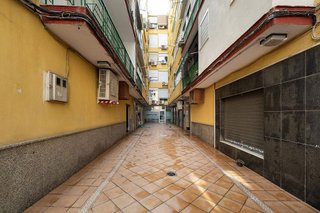 Piso en venta en Barrio de Zaidín en Granada