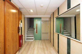 Piso en venta en Barrio de Zaidín en Granada