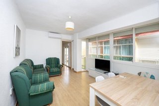 Piso en venta en Barrio de Zaidín en Granada