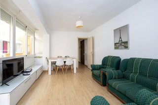 Piso en venta en Barrio de Zaidín en Granada
