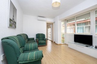 Piso en venta en Barrio de Zaidín en Granada