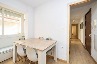 Piso en venta en Barrio de Zaidín en Granada