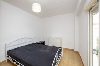 Piso en venta en Barrio de Zaidín en Granada