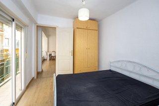 Piso en venta en Barrio de Zaidín en Granada
