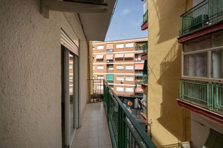 Piso en venta en Barrio de Zaidín en Granada