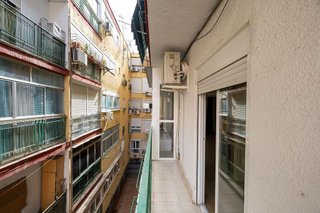 Piso en venta en Barrio de Zaidín en Granada