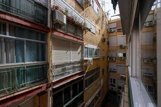 Piso en venta en Barrio de Zaidín en Granada