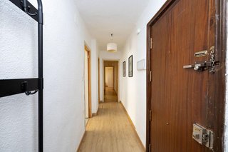 Piso en venta en Barrio de Zaidín en Granada