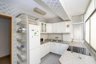 Piso en venta en Barrio de Zaidín en Granada