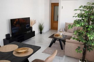 Piso en venta en Playa del Cura en Torrevieja