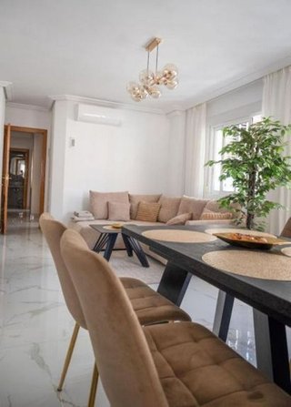 Piso en venta en Playa del Cura en Torrevieja