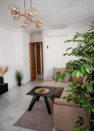 Piso en venta en Playa del Cura en Torrevieja