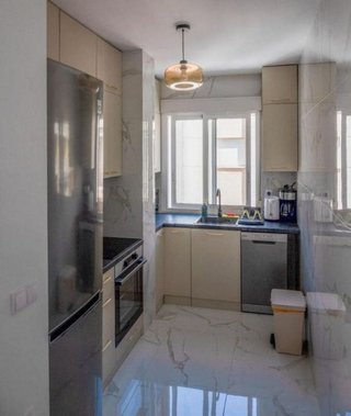 Piso en venta en Playa del Cura en Torrevieja