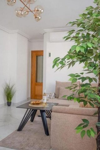 Piso en venta en Playa del Cura en Torrevieja