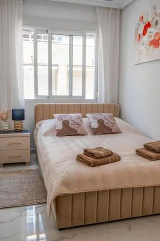 Piso en venta en Playa del Cura en Torrevieja