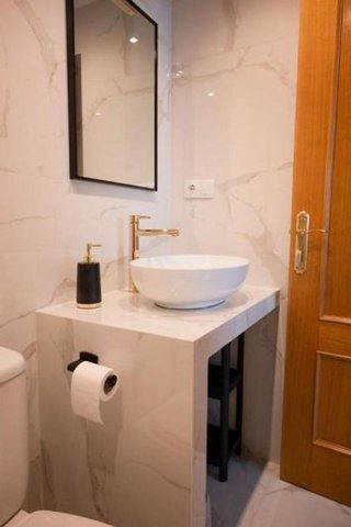 Piso en venta en Playa del Cura en Torrevieja