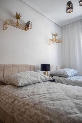 Piso en venta en Playa del Cura en Torrevieja